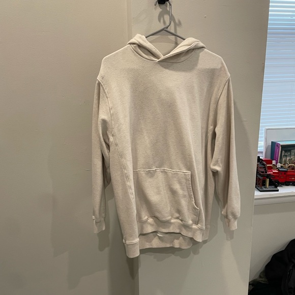 aerie Tops - Aerie love hoodie